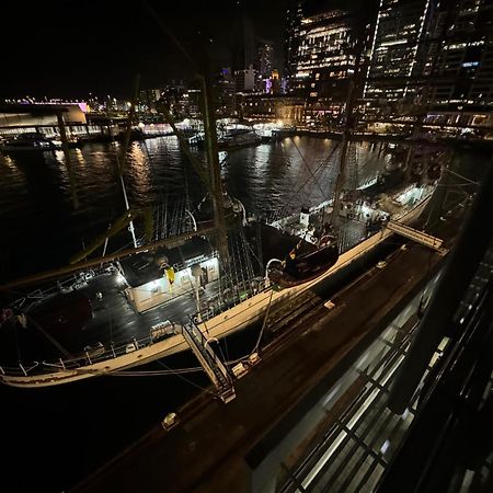 Penthouse Apartment With Stunning Harbour Views オークランド エクステリア 写真